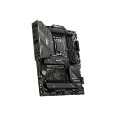 Cartes mères - MSI - MAG B760 TOMAHAWK WIFI | Soul Rebel E-Shop