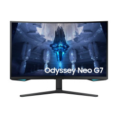 Écrans plats de PC - Samsung - G75NB | Soul Rebel E-Shop