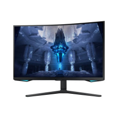 Écrans plats de PC - Samsung - G75NB | Soul Rebel E-Shop