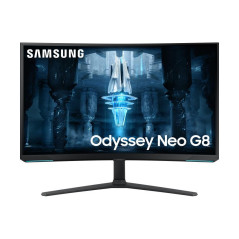Écrans plats de PC - Samsung - 32” Odyssey Neo G85NB UHD Mini LED Gaming Monitor | Soul Rebel E-Shop