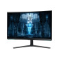Écrans plats de PC - Samsung - 32” Odyssey Neo G85NB UHD Mini LED Gaming Monitor