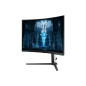 Écrans plats de PC - Samsung - 32” Odyssey Neo G85NB UHD Mini LED Gaming Monitor