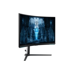 Écrans plats de PC - Samsung - 32” Odyssey Neo G85NB UHD Mini LED Gaming Monitor | Soul Rebel E-Shop