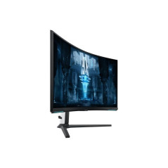 Écrans plats de PC - Samsung - 32” Odyssey Neo G85NB UHD Mini LED Gaming Monitor | Soul Rebel E-Shop