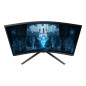 Écrans plats de PC - Samsung - 32” Odyssey Neo G85NB UHD Mini LED Gaming Monitor