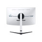 Écrans plats de PC - Samsung - 32” Odyssey Neo G85NB UHD Mini LED Gaming Monitor