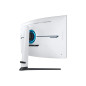 Écrans plats de PC - Samsung - 32” Odyssey Neo G85NB UHD Mini LED Gaming Monitor