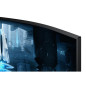 Écrans plats de PC - Samsung - 32” Odyssey Neo G85NB UHD Mini LED Gaming Monitor