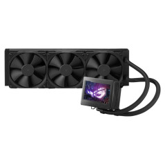 Systèmes de refroidissement d’ordinateur - ASUS - ROG RYUJIN III 360 | Soul Rebel E-Shop