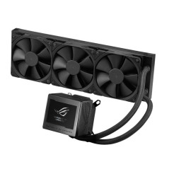 Systèmes de refroidissement d’ordinateur - ASUS - ROG RYUJIN III 360 | Soul Rebel E-Shop