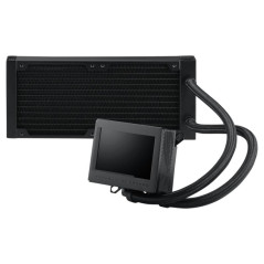 Systèmes de refroidissement d’ordinateur - ASUS - ROG RYUJIN III 360 | Soul Rebel E-Shop