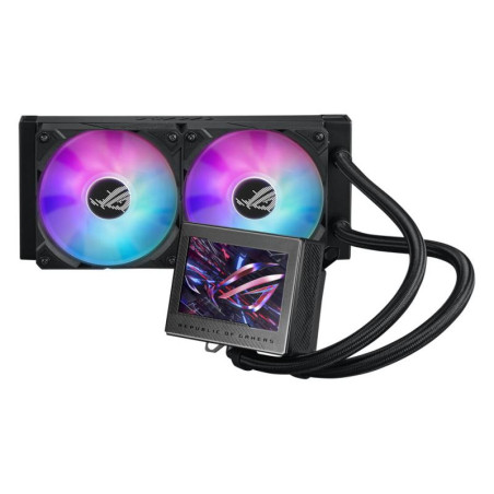 Systèmes de refroidissement d’ordinateur - ASUS - ROG Ryujin III 240 ARGB | Soul Rebel E-Shop