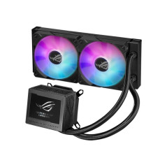 Systèmes de refroidissement d’ordinateur - ASUS - ROG Ryujin III 240 ARGB | Soul Rebel E-Shop