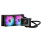 Systèmes de refroidissement d’ordinateur - ASUS - ROG Ryujin III 240 ARGB