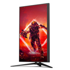 Écrans plats de PC - AOC - AG325QZN/EU | Soul Rebel E-Shop