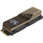 Disques SSD - MSI - SPATIUM M570 PCIe 5.0 NVMe M.2 2TB HS