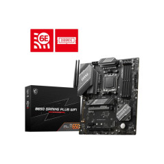 Cartes mères - MSI - B650 GAMING PLUS WIFI | Soul Rebel E-Shop