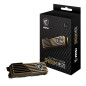 Disques SSD - MSI - SPATIUM M570 PCIe 5.0 NVMe M.2 2TB HS