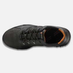 Low safety shoes - Dodga - Men - EN ISO 20345 - S3 SRC CI HI - Black