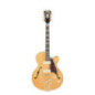D'ANGELICO Deluxe 59 Satin Honey