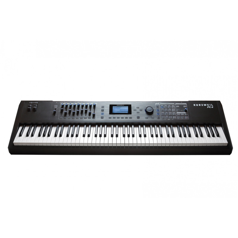 KURZWEIL PC4