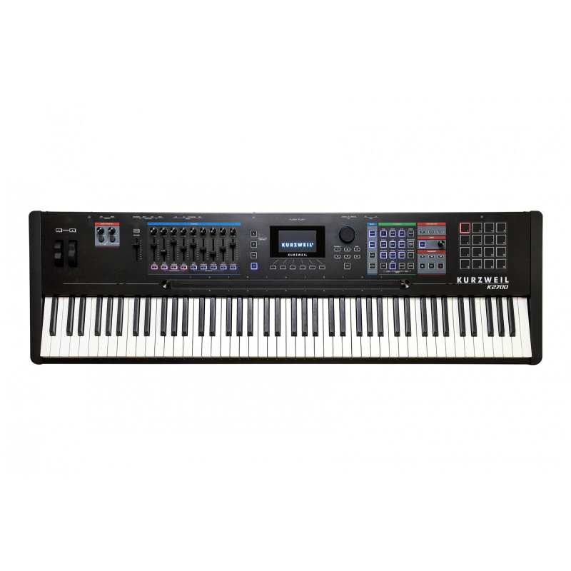 KURZWEIL K2700 KURZWEIL K2700