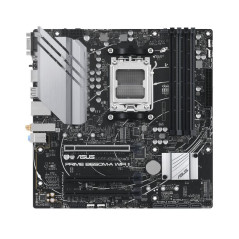 Cartes mères - ASUS - PRIME B650M-A WIFI II | Soul Rebel E-Shop