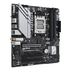 Cartes mères - ASUS - PRIME B650M-A WIFI II | Soul Rebel E-Shop