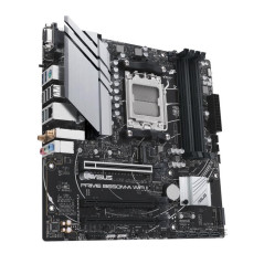 Cartes mères - ASUS - PRIME B650M-A WIFI II | Soul Rebel E-Shop