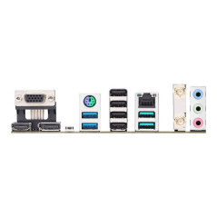 Cartes mères - ASUS - PRIME B650M-A WIFI II | Soul Rebel E-Shop