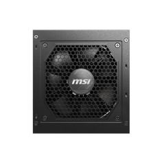 Unités d'alimentation d'énergie - MSI - A850GL PCIE5 | Soul Rebel E-Shop
