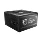 Unités d'alimentation d'énergie - MSI - A750GL PCIE5