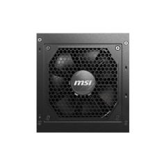 Unités d'alimentation d'énergie - MSI - A750GL PCIE5 | Soul Rebel E-Shop