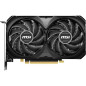 Cartes graphiques - MSI - GeForce RTX 4060 Ti VENTUS 2X BLACK 8G OC