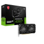 Cartes graphiques - MSI - GeForce RTX 4060 Ti VENTUS 2X BLACK 8G OC