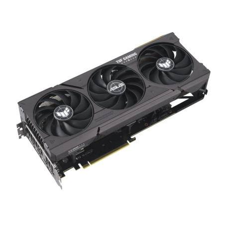 Cartes graphiques - ASUS - TUF-RTX4060TI-O8G-GAMING | Soul Rebel E-Shop