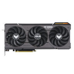 Cartes graphiques - ASUS - TUF-RTX4060TI-O8G-GAMING | Soul Rebel E-Shop