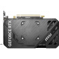Cartes graphiques - MSI - GeForce RTX 4060 Ti VENTUS 2X BLACK 8G OC