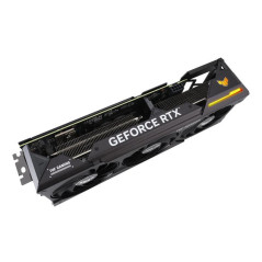 Cartes graphiques - ASUS - TUF-RTX4060TI-O8G-GAMING | Soul Rebel E-Shop