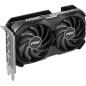 Cartes graphiques - MSI - GeForce RTX 4060 Ti VENTUS 2X BLACK 8G OC