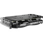 Cartes graphiques - MSI - GeForce RTX 4060 Ti VENTUS 2X BLACK 8G OC
