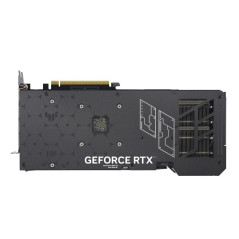 Cartes graphiques - ASUS - TUF-RTX4060TI-O8G-GAMING | Soul Rebel E-Shop