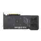 Cartes graphiques - ASUS - TUF-RTX4060TI-O8G-GAMING