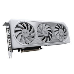 Cartes graphiques - GIGABYTE - GeForce RTX 4060 Ti AERO OC 8G | Soul Rebel E-Shop