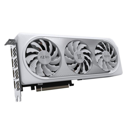 Cartes graphiques - GIGABYTE - GeForce RTX 4060 Ti AERO OC 8G | Soul Rebel E-Shop