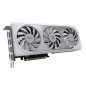Cartes graphiques - GIGABYTE - GeForce RTX 4060 Ti AERO OC 8G