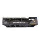 Cartes graphiques - ASUS - TUF-RTX4060TI-O8G-GAMING