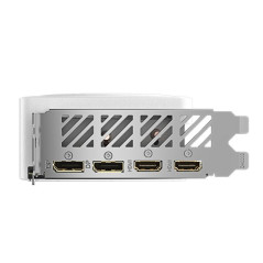 Cartes graphiques - GIGABYTE - GeForce RTX 4060 Ti AERO OC 8G | Soul Rebel E-Shop