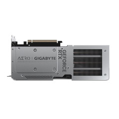 Cartes graphiques - GIGABYTE - GeForce RTX 4060 Ti AERO OC 8G | Soul Rebel E-Shop