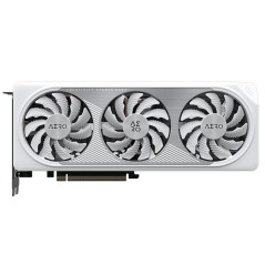 Cartes graphiques - GIGABYTE - GeForce RTX 4060 Ti AERO OC 8G | Soul Rebel E-Shop